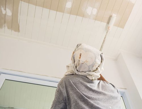 Cara Mengecat Siling: Panduan Langkah demi Langkah untuk Kemasan yang Sempurna