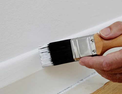 Cara Mengecat Papan Skirting: Petua Pantas untuk Rupa yang Digilap
